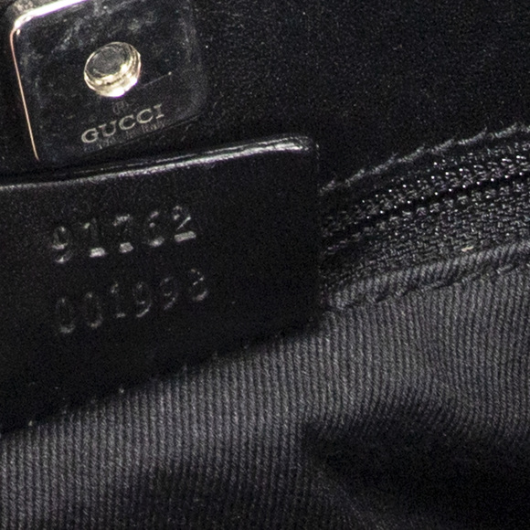 Gucci Small Square Flat Messenger - Picture 2 of 9